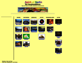 spirit-of-berlin.de screenshot