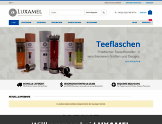 spirituosen-online.de screenshot