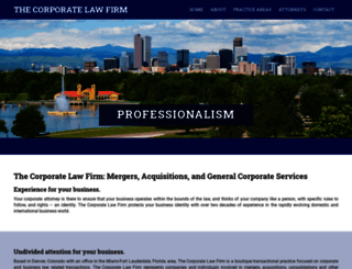 spj-law.com screenshot