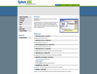 spket.com screenshot
