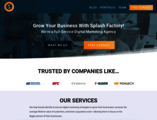 splashfactory.com screenshot