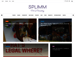 splimm.com screenshot