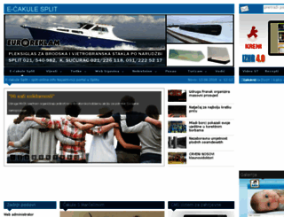 split-online.info screenshot