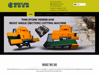 split-stone.com screenshot