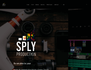 sply-prod.com screenshot