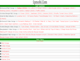spmobi.com screenshot
