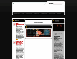 spn-brasil.webnode.com.br screenshot