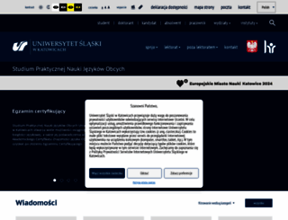 spnjo.us.edu.pl screenshot
