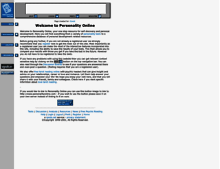 spods.net screenshot