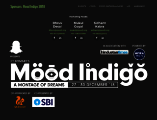 sponsors.moodi.org screenshot