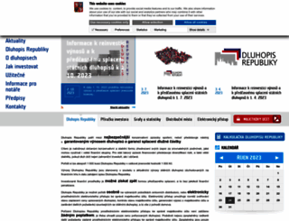 sporicidluhopisycr.cz screenshot