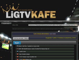 sporkafe1.net screenshot