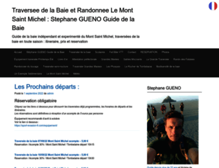 sport-evasion-fr.com screenshot