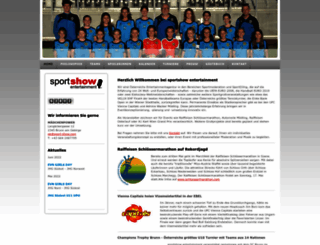 sport-show.com screenshot
