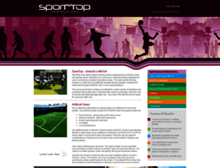 sport-top.co.uk screenshot
