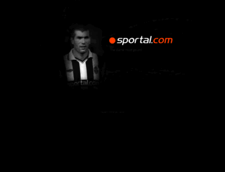 sportal.com screenshot