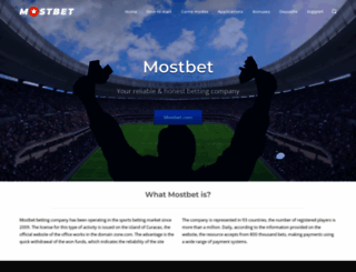 sportbettingsstrategy.com screenshot