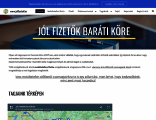 sportcs17.tar.hu screenshot