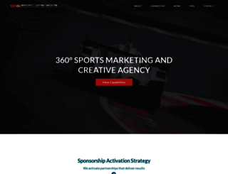 sportdimensionsinc.com screenshot
