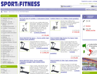 sportefitness.sm screenshot