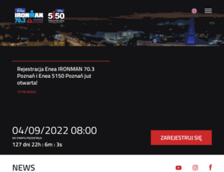 sportevolution.home.pl screenshot