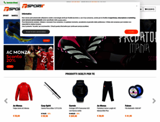 sportit.com screenshot