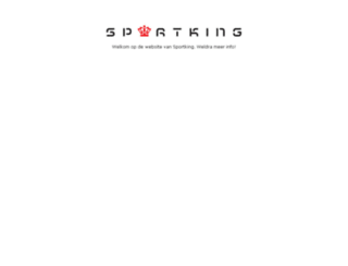 sportking.com screenshot