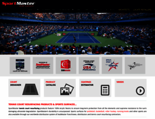 sportmaster.net screenshot