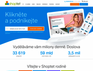 sportnanetu.cz screenshot