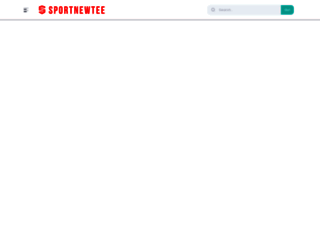 sportnewtee.com screenshot