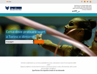 sportorino.com screenshot