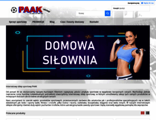 sportowo.pl screenshot