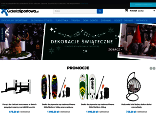 sportowy.com.pl screenshot