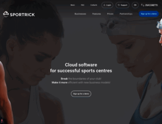 sportrick.com screenshot