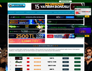 sportshomal.com screenshot