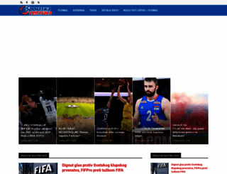 sportskacentrala.com screenshot
