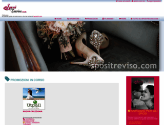 spositreviso.com screenshot