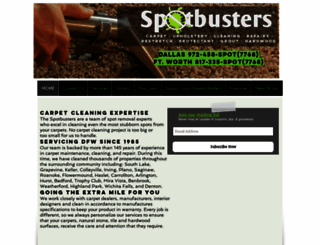 spotbusters.com screenshot