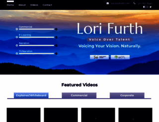 spotonvo.com screenshot