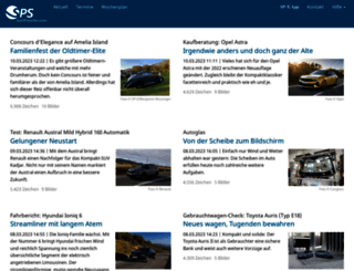 spotpress.de screenshot