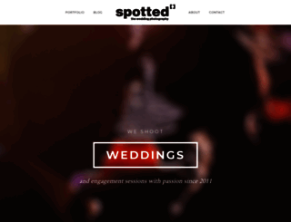 spotted-photo.com screenshot