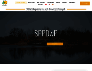 sppd.pl screenshot