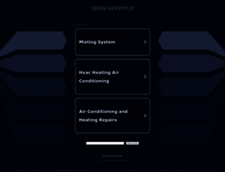 spray-system.pl screenshot