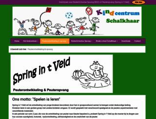 springintveld.nl screenshot