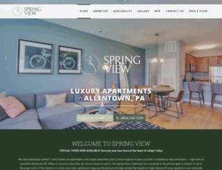 springview.com screenshot