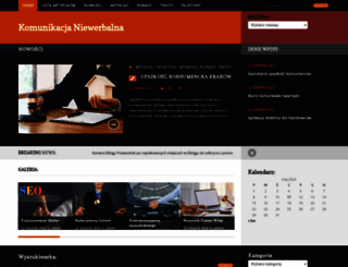 sprzetdragon.pl screenshot