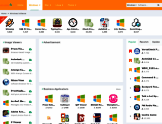 spss.softwaresea.com screenshot