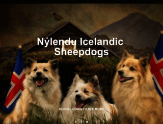 spurdann.com screenshot