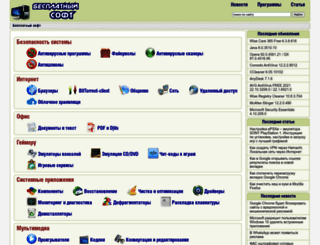 spvcomp.com screenshot