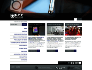 spybuilding.com screenshot